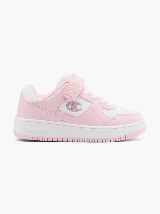 champion rd18 low g ps trainer pink deichmann
