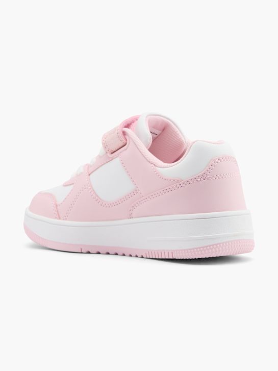champion rd18 low g ps trainer pink deichmann
