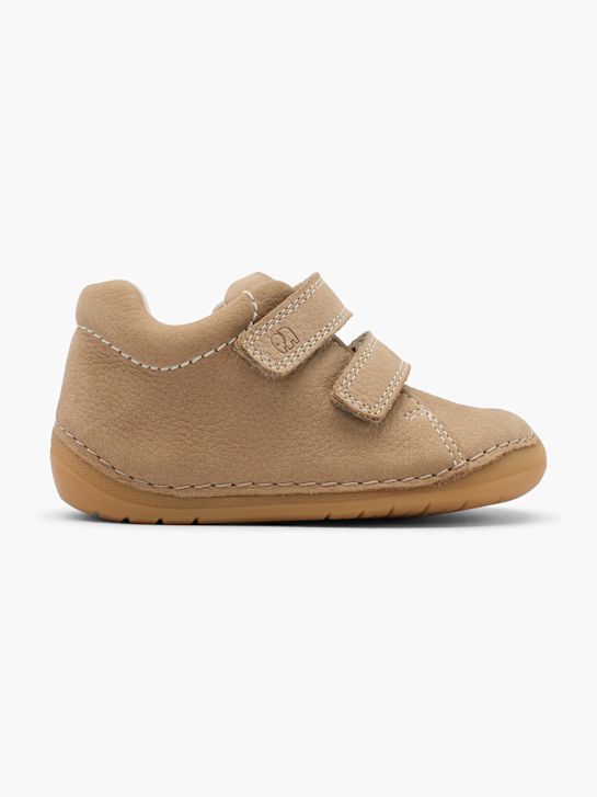 elefanten loop low shoe beige deichmann