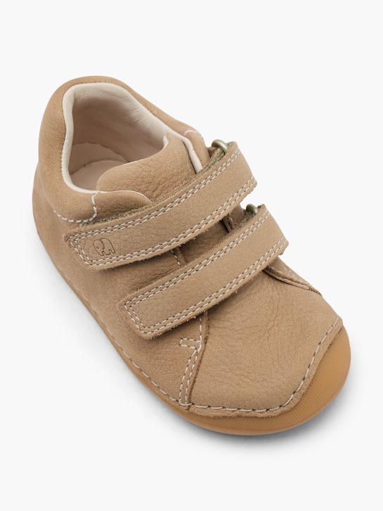 elefanten loop low shoe beige deichmann