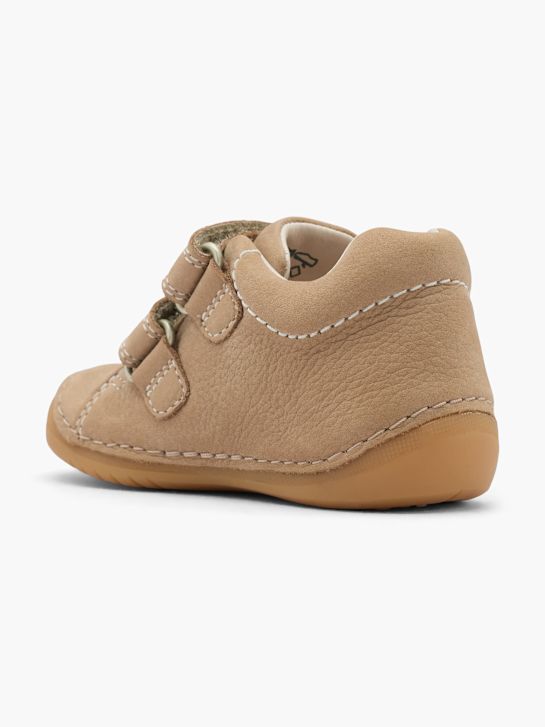 elefanten loop low shoe beige deichmann