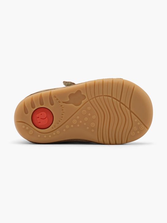 elefanten loop low shoe beige deichmann