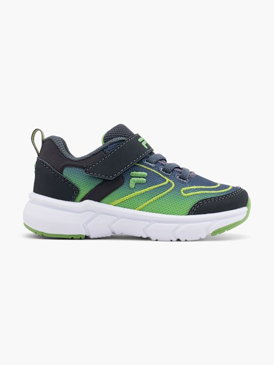 fila trainer grey deichmann