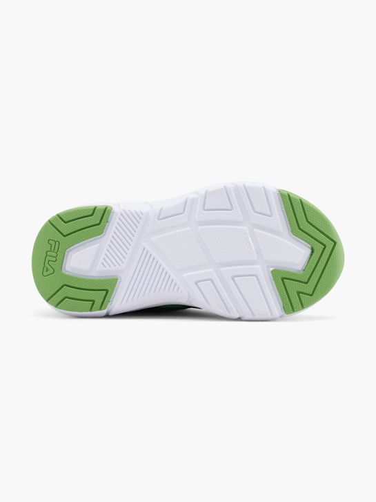 fila trainer grey deichmann