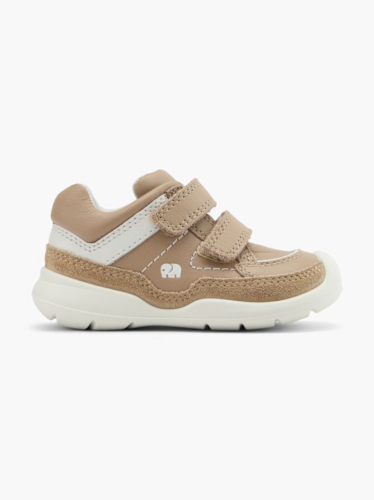 elefanten jeffie low shoe brown deichmann