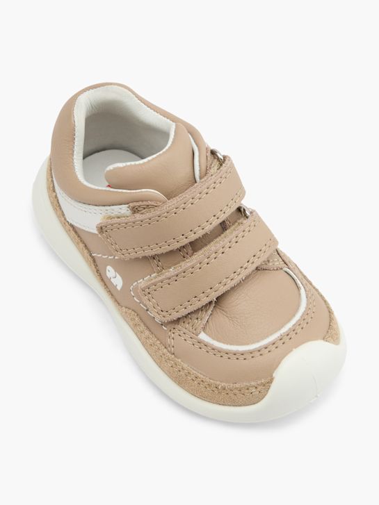 elefanten jeffie low shoe brown deichmann