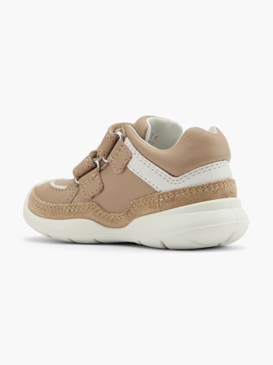 elefanten jeffie low shoe brown deichmann