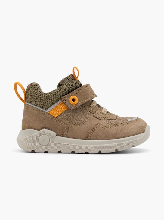 elefanten coby high top trainer brown deichmann