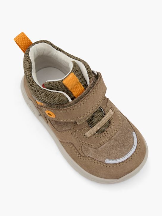 elefanten coby high top trainer brown deichmann