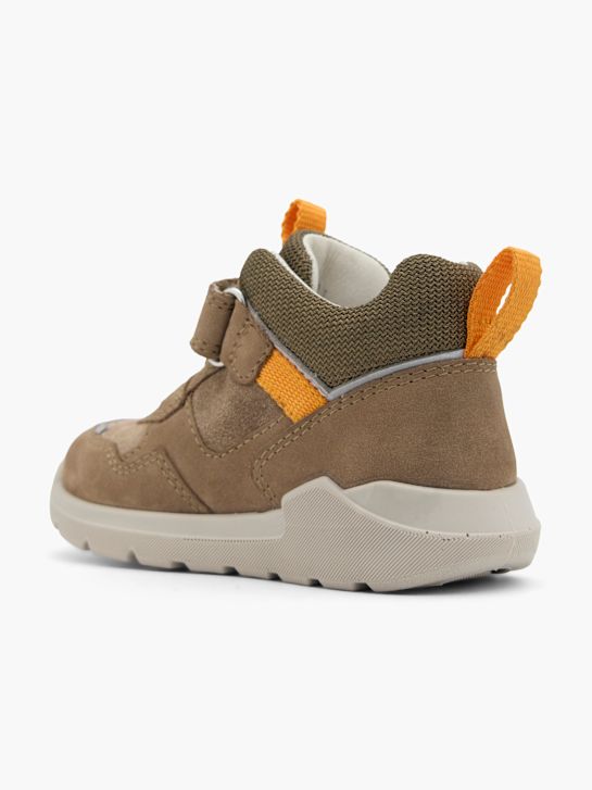 elefanten coby high top trainer brown deichmann