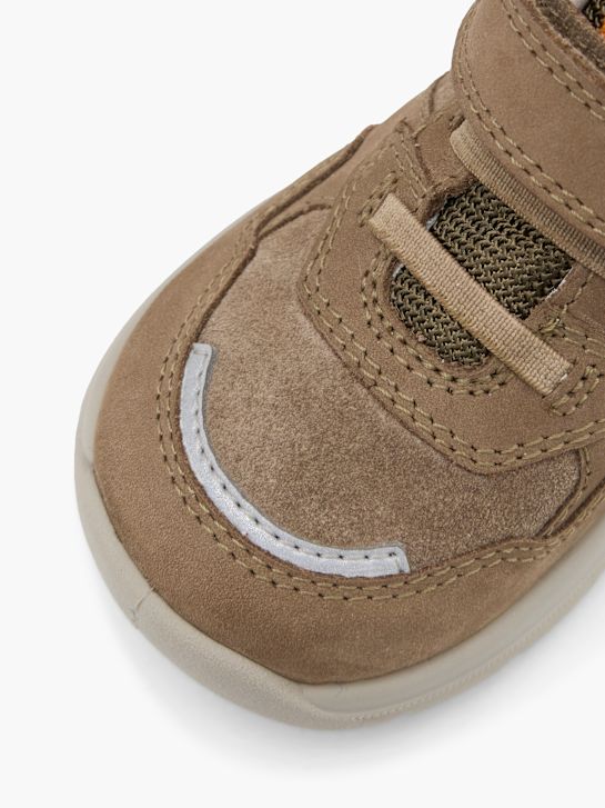elefanten coby high top trainer brown deichmann