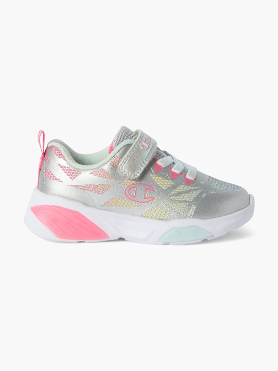 champion wave tri gtd trainer silver deichmann