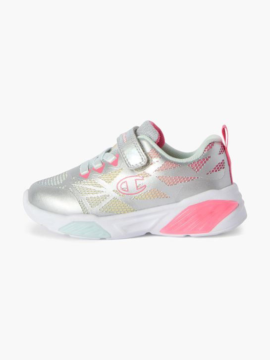 champion wave tri gtd trainer silver deichmann