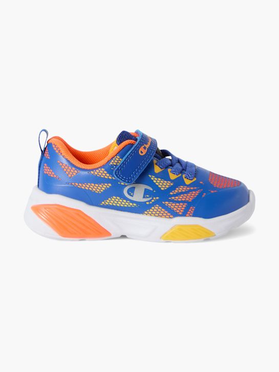 champion wave tri b td trainer blue deichmann