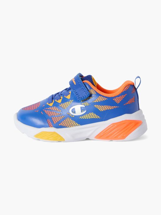champion wave tri b td trainer blue deichmann