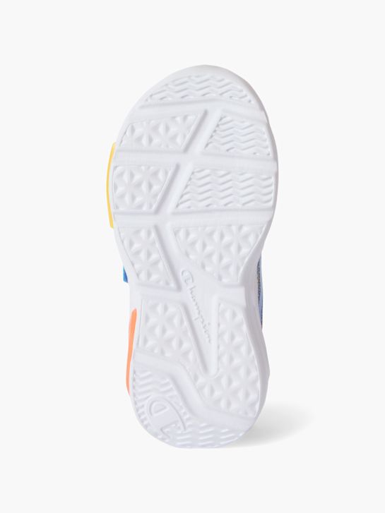 champion wave tri b td trainer blue deichmann