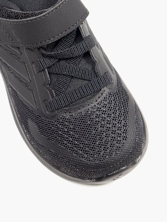 adidas runfalcon 5 el i trainer black deichmann