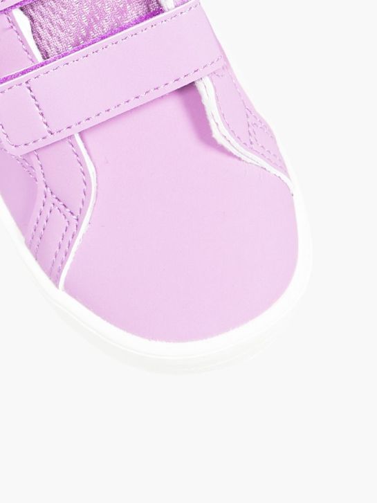 adidas vs pace 2.0 cf i trainer purple deichmann