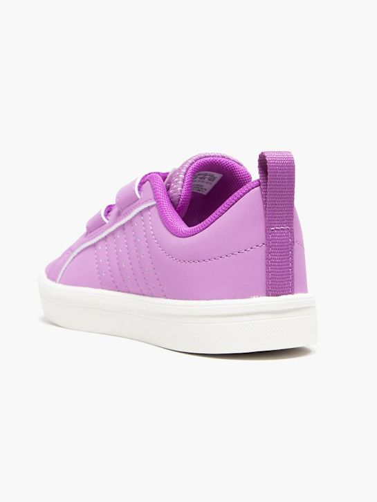 adidas vs pace 2.0 cf i trainer purple deichmann