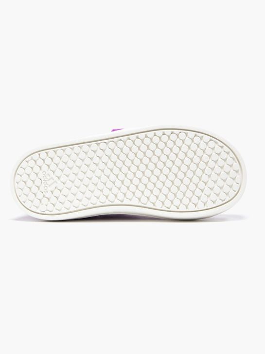 adidas vs pace 2.0 cf i trainer purple deichmann