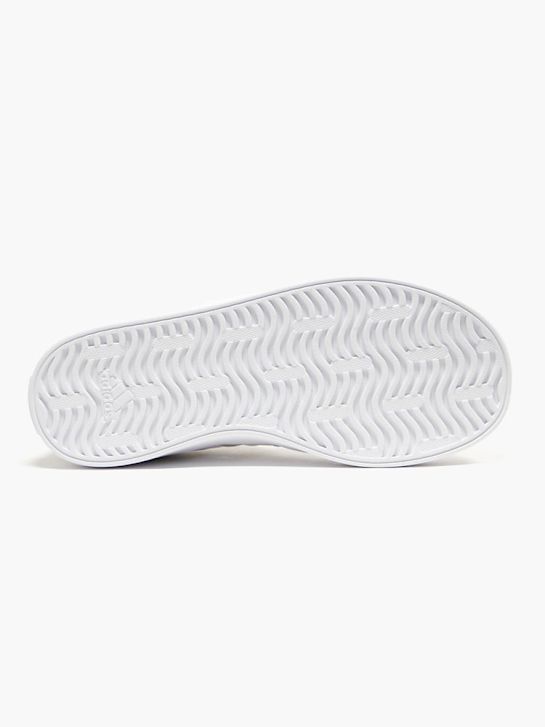 adidas vl court 3.0 el c trainer beige deichmann