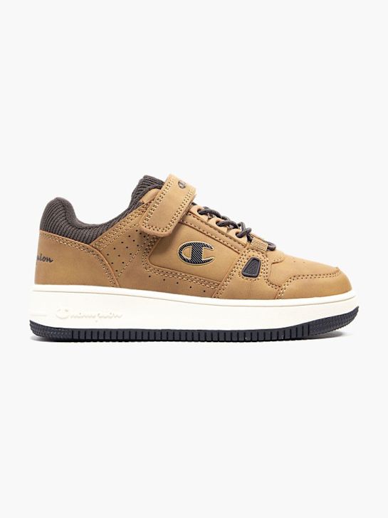 champion rd18 low cord b ps trainer yellow deichmann