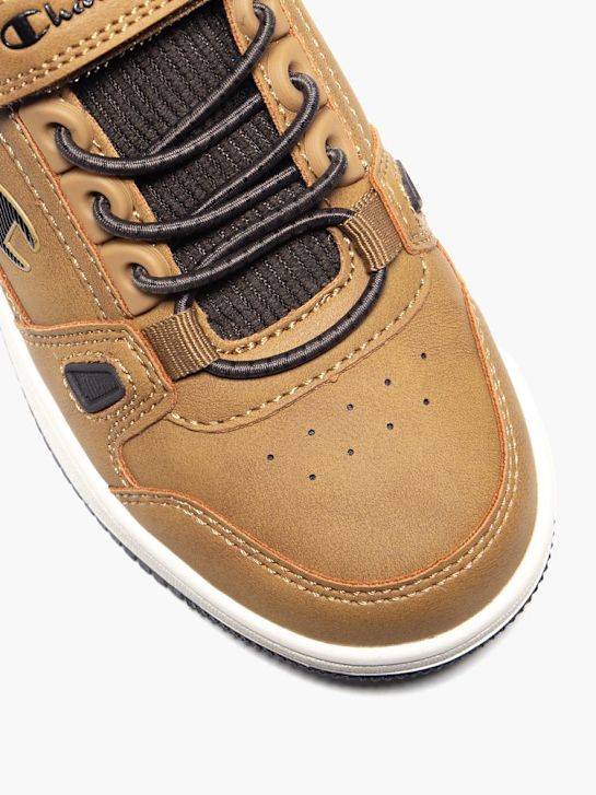 champion rd18 low cord b ps trainer yellow deichmann