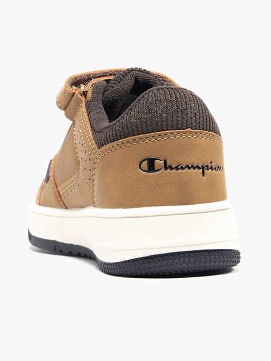 champion rd18 low cord b ps trainer yellow deichmann