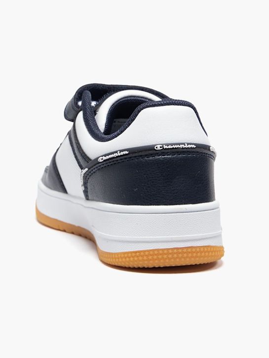 champion rd18 2.0 low b ps trainer blue deichmann