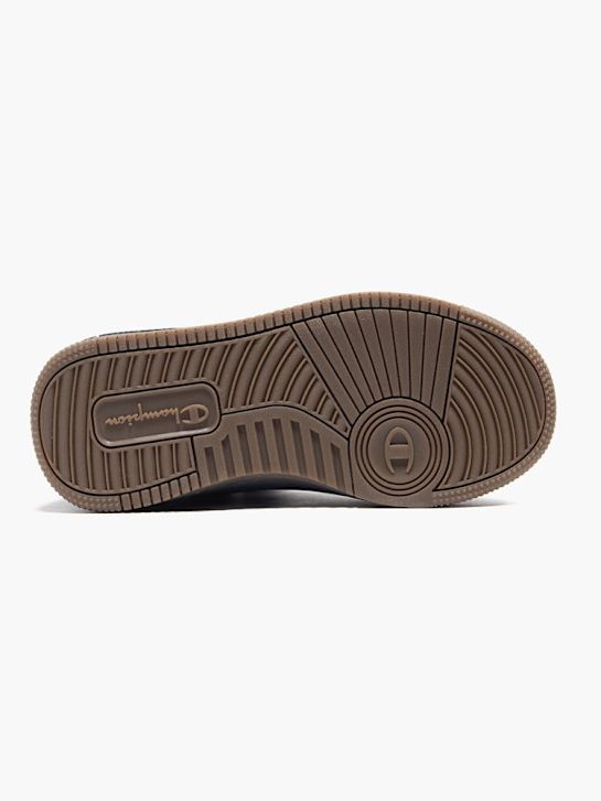 champion rd18 mid cord b ps high top trainer grey deichmann
