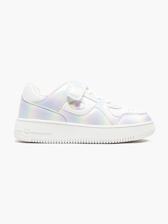 champion rd18 pearl low g ps trainer offwhite deichmann