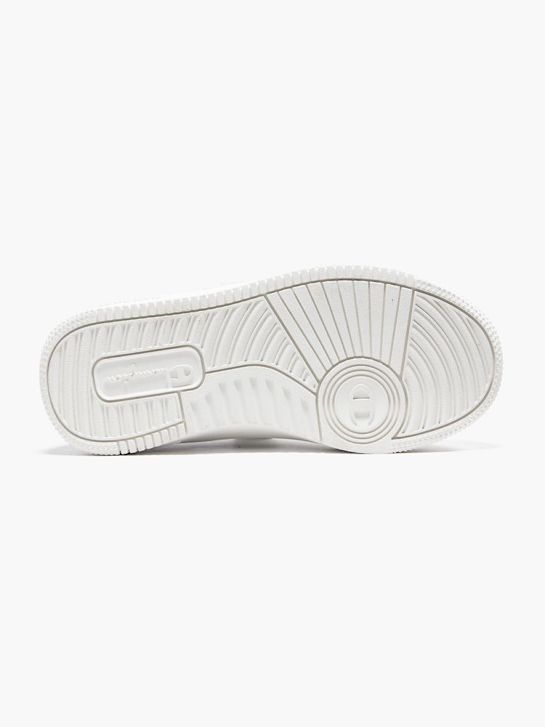 champion rd18 pearl low g ps trainer offwhite deichmann