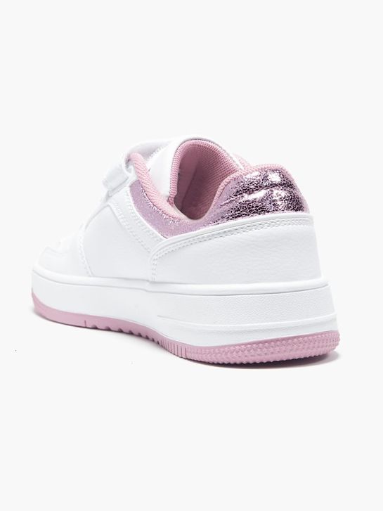 champion rd18 foil low g ps trainer white deichmann