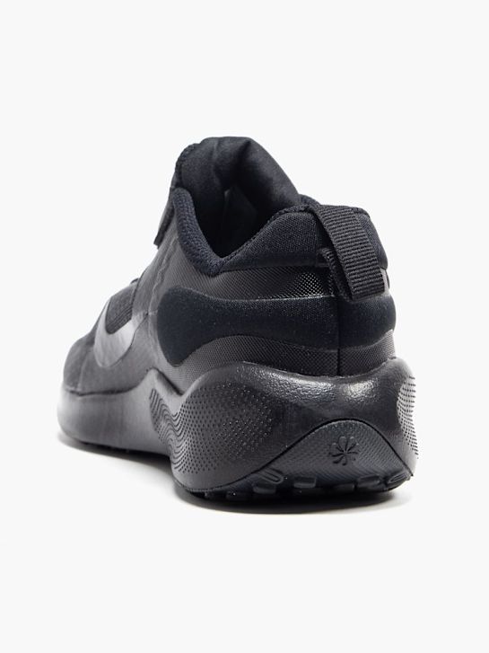 nike revolution 7 trainer black deichmann