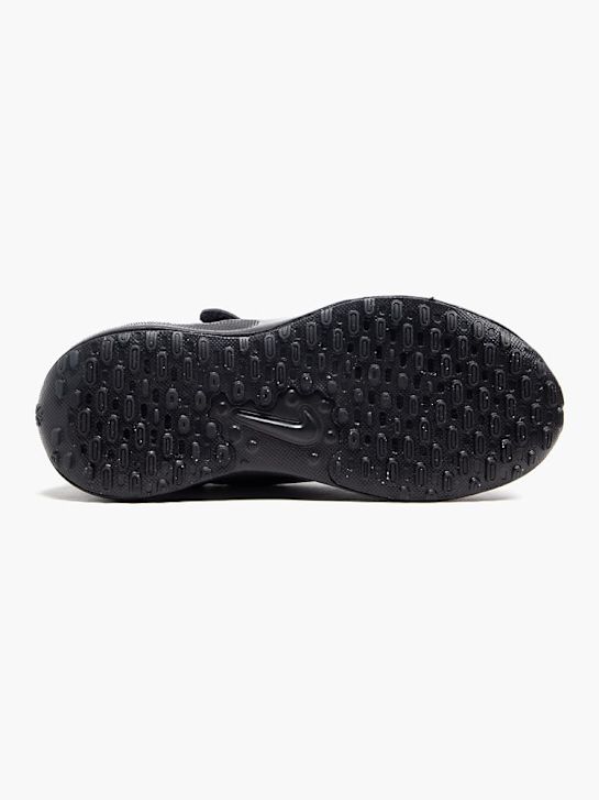 nike revolution 7 trainer black deichmann