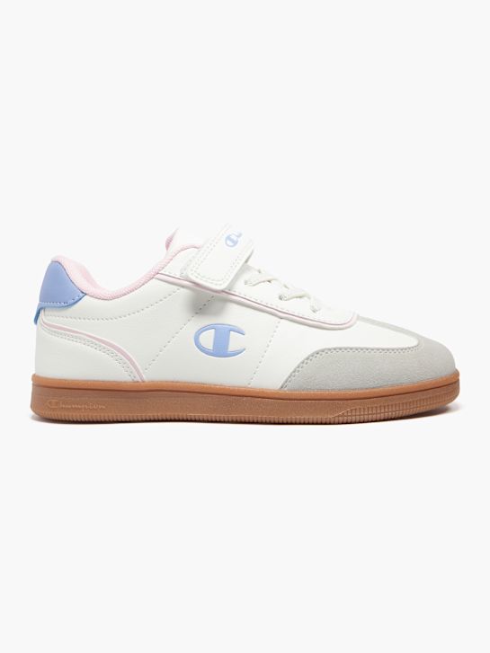 champion prestige mix g ps trainer white deichmann