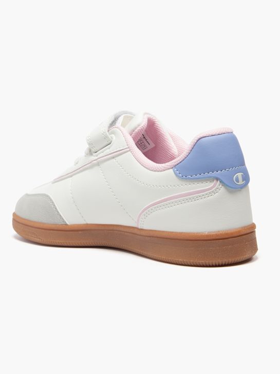 champion prestige mix g ps trainer white deichmann