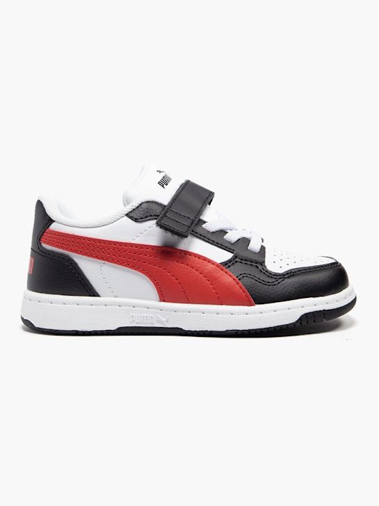 puma reb-l ac inf trainer red deichmann