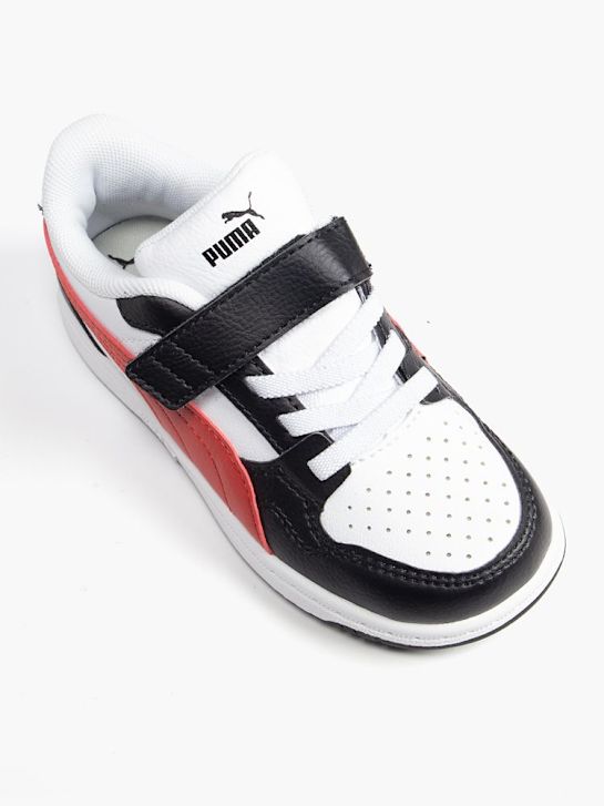 puma reb-l ac inf trainer red deichmann