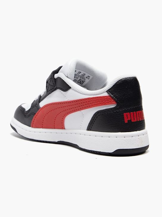 puma reb-l ac inf trainer red deichmann