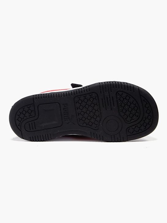 puma reb-l ac inf trainer red deichmann