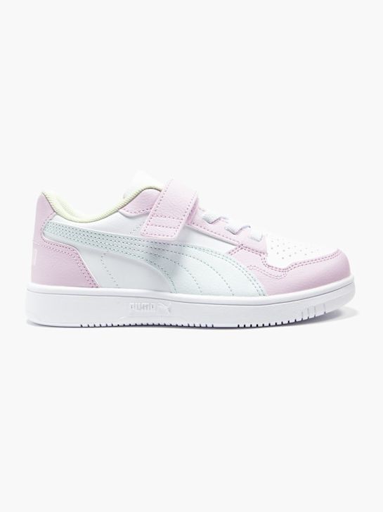 puma reb-l ac ps trainer white deichmann