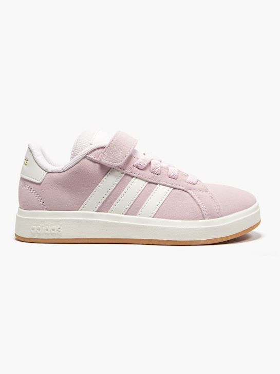 adidas grand court 00s el c trainer offwhite deichmann
