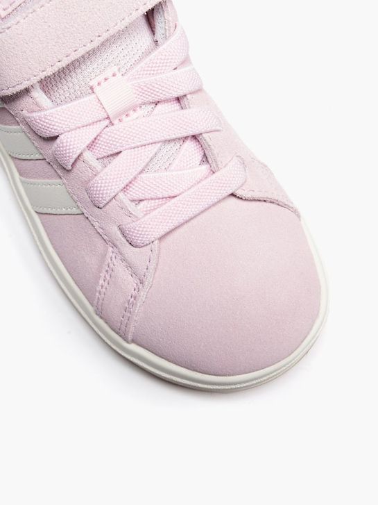 adidas grand court 00s el c trainer offwhite deichmann