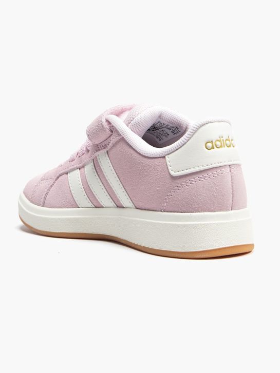 adidas grand court 00s el c trainer offwhite deichmann