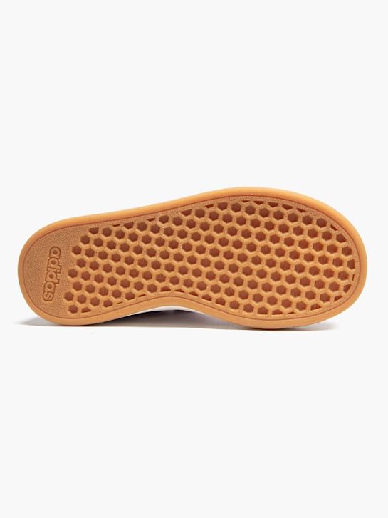adidas grand court 00s el c trainer offwhite deichmann