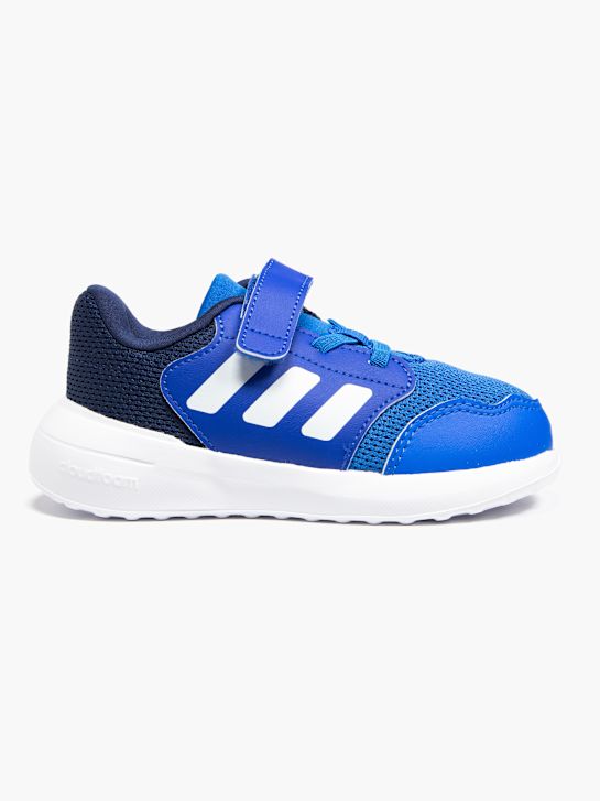 adidas tensaur run 3.0 i trainer blue deichmann