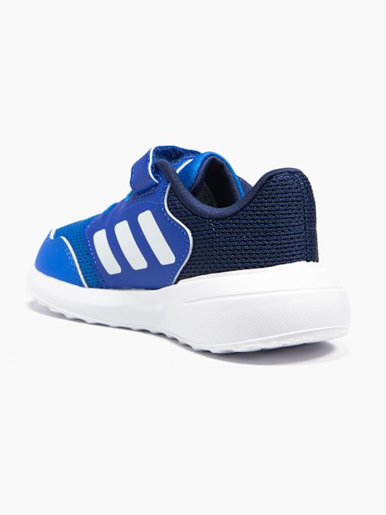 adidas tensaur run 3.0 i trainer blue deichmann