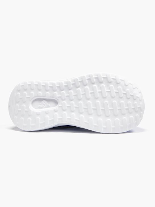 adidas tensaur run 3.0 i trainer blue deichmann