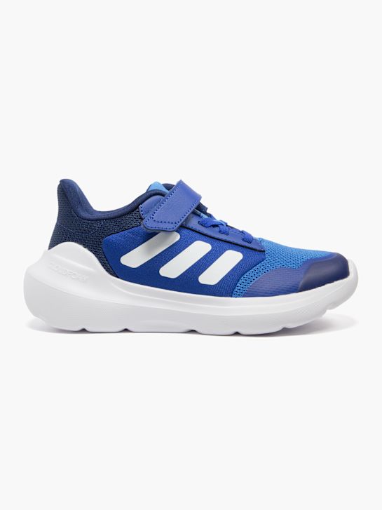 adidas tensaur run 3.0 el c trainer blue deichmann